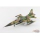 Northrop F-5C Skoshi Tiger USAF 10th FCS, Bien Hoa AFB, Vietnam, 1965 / Hobby Master 1:72   HA33003