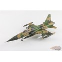 (Preorder)(Free shipping) Northrop F-5C Skoshi Tiger USAF 10th FCS, Bien Hoa AFB, Vietnam, 1965 / HM 1:72   HA33003