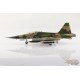 Northrop F-5C Skoshi Tiger USAF 10th FCS, Bien Hoa AFB, Vietnam, 1965 / Hobby Master 1:72   HA33003