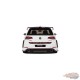 Volkswagen Golf VII GTI Oettinger Pure White 2019 - 1/18 - OT1050 Passion Diecast 