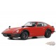 Nissan Fairlady 240 ZG Grand Prix Rouge 1972 - 1/18 - OT457 - Passion Diecast 