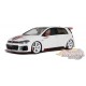 Volkswagen Golf VII GTI Oettinger Pure Blanc 2019 - 1/18 - OT1050 - Passion Diecast 