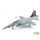  Northrop  F-5E Tiger II  J-3033, Staffel 6, Swiss Air Force  / Hobby Master 1:72  HA3329b