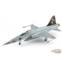 Northrop  F-5E Tiger II  J-3033, Staffel 6, Swiss Air Force  / Hobby Master 1:72  HA3329b