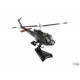 Bell Helicopter UH-1 Huey  HAL-3 SEAWOLVES USN - 1/87 - Postage Stamp PS5601-4