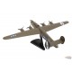Consolidated B-24 LIBERATOR MALE CALL - POSTAGE STAMP 1/163 - PS5557-6