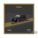 (Preorder) RWB 997 Noir - Tarmac Works - 1/64 - T64-TL057-BK