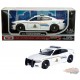 2023 Dodge Charger Pursuit Royal Canadian Mounted Police - Motormax 1-24 - 76809