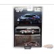 CHASE CAR Toyota GR86 Larry Chens HKS Turbocharged GR86 - Mini GT - 1:64 - MGT00820GR Passion Diecast