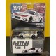 CHASE CAR MAZDA RX-7 LB-Super Silhouette No.41 Numero Reserve - Mini GT - 1:64 - MGT00773GR Passion Diecast