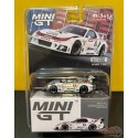 CHASE CAR MAZDA RX-7 LB-Super Silhouette No.41 Numero Reserve - Mini GT - 1:64 - MGT00773GR