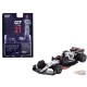 AlphaTauri AT04 No.21 Nyck de Vries 2023 F1 2023 Australian GP - Mini GT - 1:64 - MGT00727 Passion Diecast