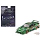 Nissan LB-Super Silhouette S15 SILVIA LBWK 2024 Fausto Racing - Mini GT - 1:64 - MGT00858 Passion Diecast