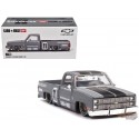Kaido★House - Chevrolet Silverado KAIDO V2 - Mini GT - Mijo Exclusives - 1/64 - KHMG160