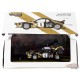 Lancia 037 Rally No.5 Rally Catalunya 1985 - Black - Tarmac Works - 1/64 - T64P-TL002-85CAT05