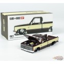 (Web Only) Kaido★House - CHEVROLET SILVERADO VINTAGE SPEC V1 - Mini GT - Mijo Exclusives - 1/64 - KHMG145