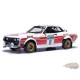 1977 Toyota Celica 2000 GT No.8 RAC Rally Mikkola-A Hertz - White with Red - IXO Models - 1:18 - 18RMC189A22 Passion Diecast