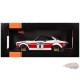 1977 Toyota Celica 2000 GT No.8 RAC Rally Mikkola-A Hertz - White with Red - IXO Models - 1:18 - 18RMC189A22 Passion Diecast