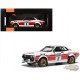 1977 Toyota Celica 2000 GT No.8 RAC Rally Mikkola-A Hertz - White with Red - IXO Models - 1:18 - 18RMC189A22 Passion Diecast