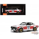 1977 Toyota Celica 2000 GT No.8 RAC Rally Mikkola-A Hertz - White with Red - IXO Models - 1:18 - 18RMC189A22