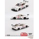 Nissan LB-ER34 Super Silhouette ATHLETE/COLLET - Mini GT - 1:64 - MGT01059 Passion Diecast