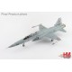 Northrop F-5F Tiger II / J-3206, Staffel 6, Swiss Air Force / Hobby Master 1:72  HA3380