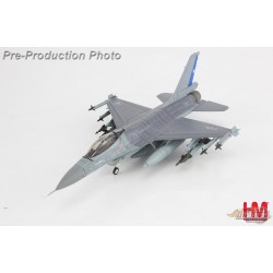 Lockheed  F-16AM Fighting Falcon MLU 755, Chilean Air Force / Hobby Master 1:72   HA38052