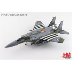 (Preorder) (Free shipping) McDonnell Douglas F-15E Eagle / USAF "Spirit of Goldsboro" 88-1702, 334th FS, / HM 1:72  HA4548