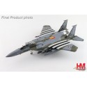 (Preorder) (Free shipping) McDonnell Douglas F-15E Eagle / USAF "Spirit of Goldsboro" 88-1702, 334th FS, / HM 1:72  HA4548