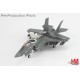 Lockheed F-35B Lightning II / USMC VMFA 242 "Bats", Iwakuni 2024 (beast mode) HM 1:72 HA4623