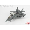 (Free shipping) Lockheed F-35B Lightning II / USMC VMFA 242 "Bats", Iwakuni 2024 (beast mode) HM 1:72 HA4623