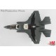 Lockheed F-35B Lightning II / USMC VMFA 242 "Bats", Iwakuni 2024 (beast mode) HM 1:72 HA4623