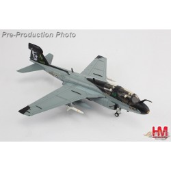 Grumman EA-6B Prowler / USN VAQ-209 Star Warriors, AF501 Vader/ HM1:72 HA5013