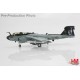 Grumman EA-6B Prowler / USN VAQ-209 Star Warriors, AF501 Vader/ HM1:72 HA5013