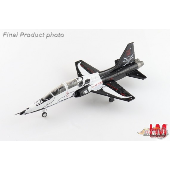 Northrop T-38C Talon / 47th FTW, 87th FTS,, Laughlin AFB, TX / HM 1:72  HA5413