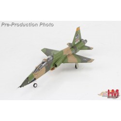 Northrop T-38C Talon /  469 FTS, USAF, Fort Worth Area 2020 / HM 1:72  HA5414