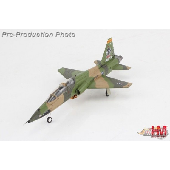 Northrop T-38C Talon /  469 FTS, USAF, Fort Worth Area 2020 / HM 1:72  HA5414