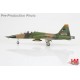Northrop T-38C Talon /  469 FTS, USAF, Fort Worth Area 2020 / HM 1:72  HA5414