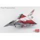  Eurofighter Typhoon 7L+WC, Austrian AF  NATO Tiger Meet 2023 / HM 1:72 HA6628