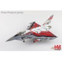(Free shipping) Eurofighter Typhoon 7L+WC, Austrian AF  NATO Tiger Meet 2023 / HM 1:72 HA6628