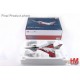  Eurofighter Typhoon 7L+WC, Austrian AF  NATO Tiger Meet 2023 / HM 1:72 HA6628