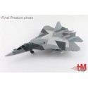 (Free shipping) Sukhoi Su-57 Felon / Rogue Nation, Top Gun: Maverick, 2022, w/Decal Sheet / HM 1:72 HA6807