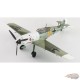 Messerschmitt Bf 109E / "Karl Wolff" Yellow 15, , France, August 1940 / HM 1:48 HA8723