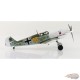 Messerschmitt Bf 109E / "Karl Wolff" Yellow 15, , France, August 1940 / HM 1:48 HA8723