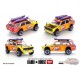 Datsun KAIDO 510 Wagon 4x4 Kaido ISLANDS V1 - Mini GT & Kaido★House 1/64 - KHMG210 Passion Diecast