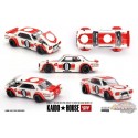 Nissan Skyline 2000GT-R (KPGC10) Kaido Works V2 - Mini GT & Kaido★House 1/64 - KHMG211