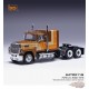 FORD LTL-9000 1978 - Brown - IXO Models - 1:64 - 64TR011B Passion Diecast