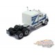 FORD LTL-9000 1978 - Blanc - IXO Models - 1:64 - 64TR011A Passion Diecast