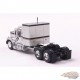 1980 GMC General Semi Truck - Silver - IXO Models - 1:64 - U64TR004 Passion Diecast