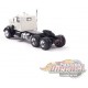Semi-remorque Peterbilt 281 1955 - Blanc - IXO Models - 1:64 - U64TR003 Passion Diecast
